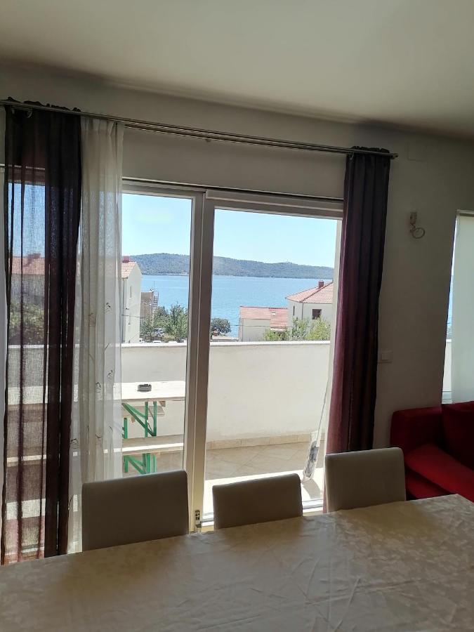 Apartments Seven Castles Kaštela Exteriör bild